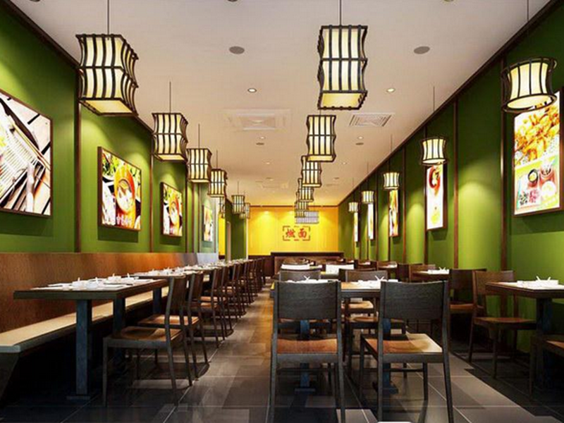 廣州火鍋店設計哪家公司口碑好,做廣州火鍋店設計怎么算人工費